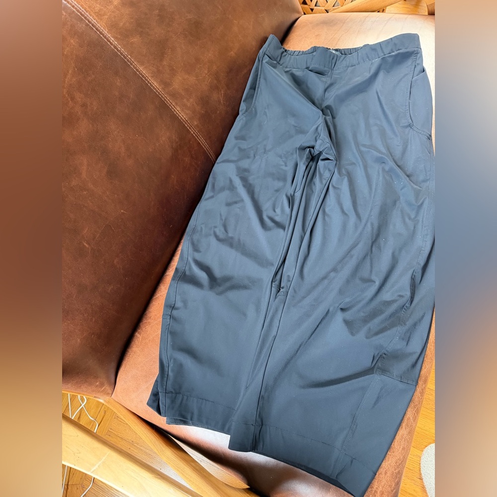 Ruti On The Loose Work Pant Petite